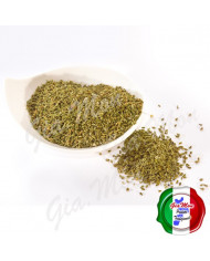 Semi di anice verde interi