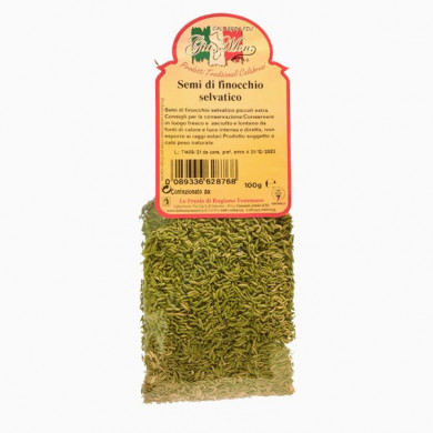 Semi di Finocchio 100g