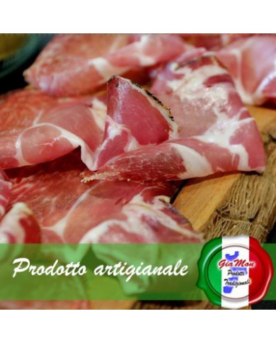 Capocollo Calabrese
