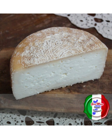 Formaggio di Capra