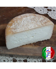 Formaggio di Capra