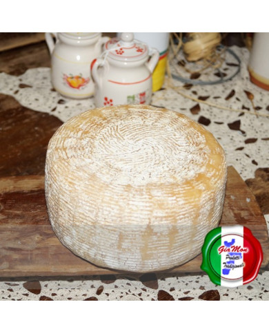 Formaggio di Capra