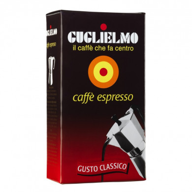 Caffè espresso Guglielmo 250g