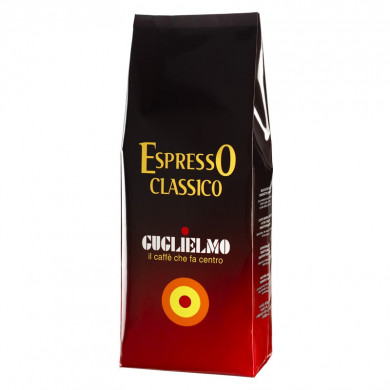 Caffè' Guglielmo Caffetteria 1 kg