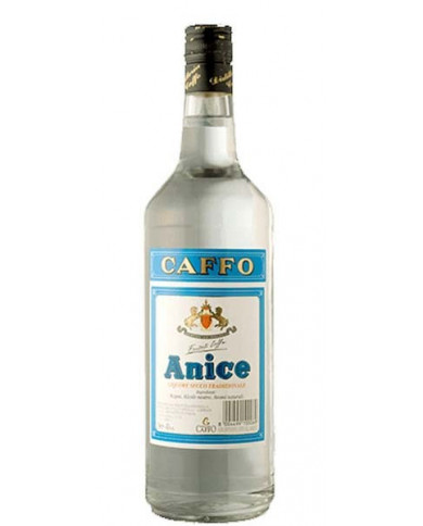 Anice Caffo
