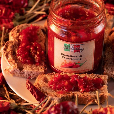 peperoncino calabrese