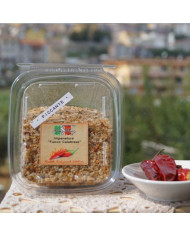 Impanatura fuoco Calabrese