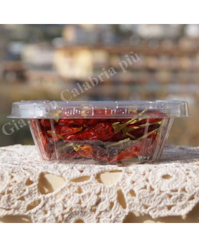 Peperoncino secco Calabrese