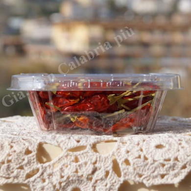 Peperoncino secco Calabrese