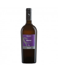 Vino Quattro Lustri- Terre di Cosenza D.O.P.75cl