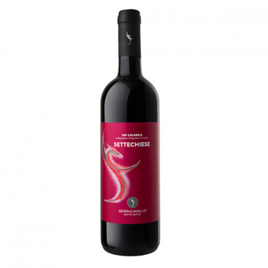 Vino SETTECHIESE IGP  Rosso