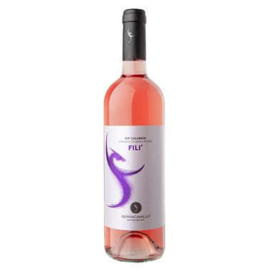FILì IGP  Rosato