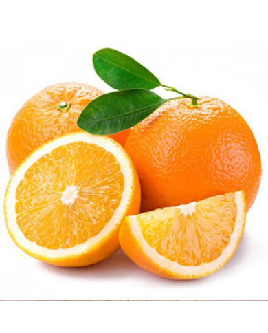 Arancia Valencia della Sibaritide