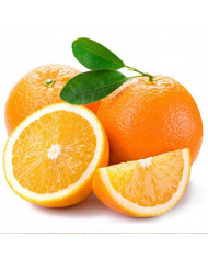 Arancia Washington Navel della Sibaritide