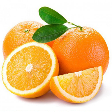 Arancia Valencia della Sibaritide