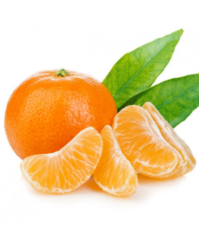 Clementine della pianura di Sibari