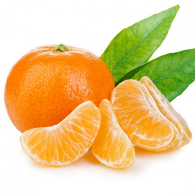 Clementine della pianura di Sibari