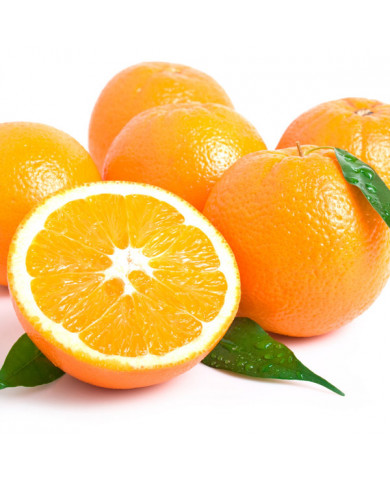 Arancia Valencia della Sibaritide