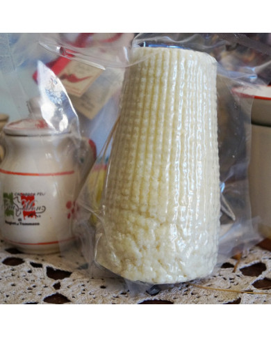 Ricotta di Capra Stagionata