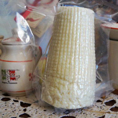 Ricotta di Capra Stagionata