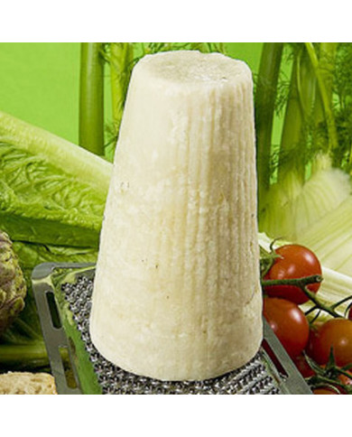 Ricotta di Capra