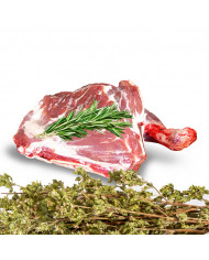 Carne di Capretto nostrano