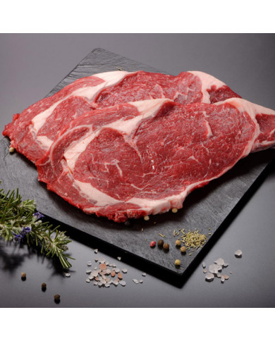 Controfiletto di vitello