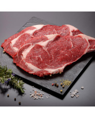 Costata di vitello nostrano