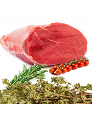 Fettine di vitello prima scelta