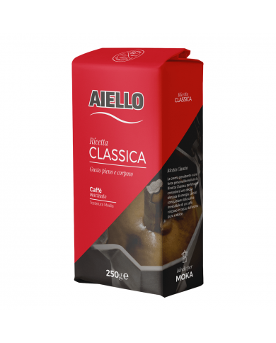 Caffè Aiello miscela classica