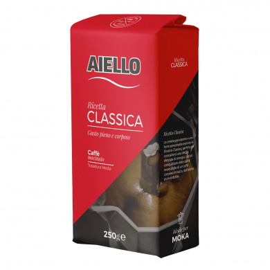 Caffè Aiello miscela classica