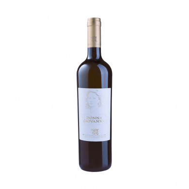 Donna Giovanna IGT Calabria