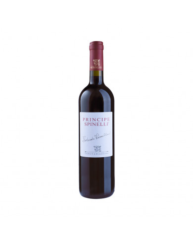 Principe Spinelli IGT Calabria