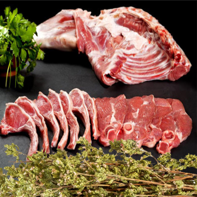 Carne di Capretto nostrano