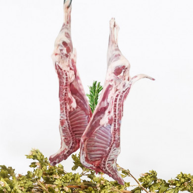Carne di Capretto nostrano