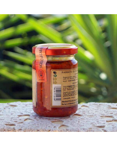 passato di peperoncino
