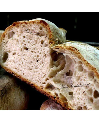 Pane casereccio 1 kg