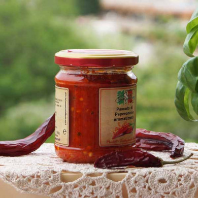 piccante Calabrese