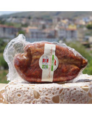 Soppressata casereccia
