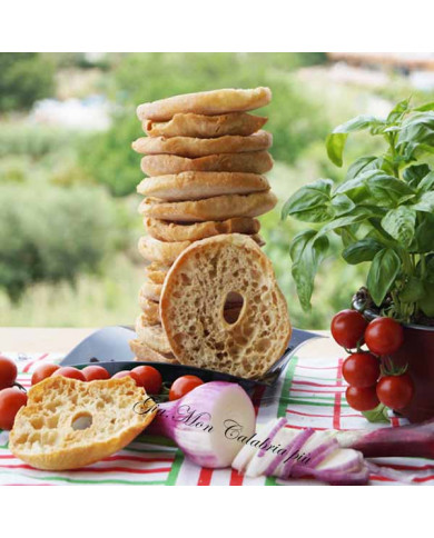 Freselle bianche 500g