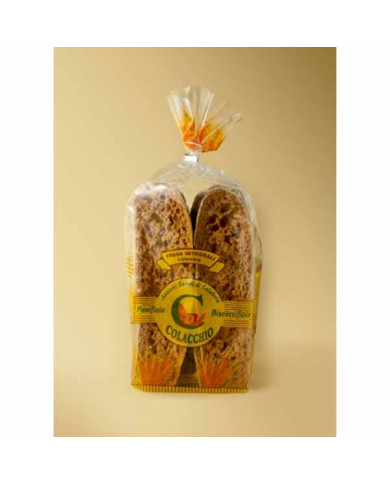 Frese forno Colacchio