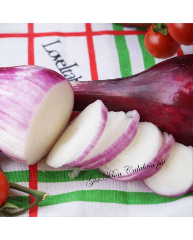 Cipolla rossa di Tropea IGP