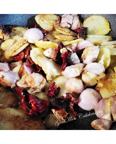 lampascioni vendita online