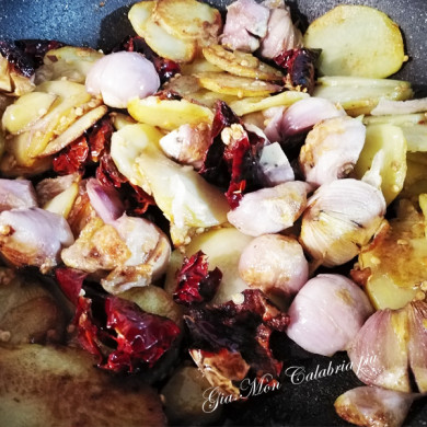 lampascioni vendita online