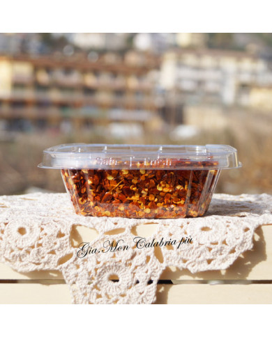 Peperoncino Calabrese contuso