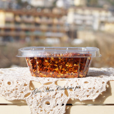 Peperoncino Calabrese contuso