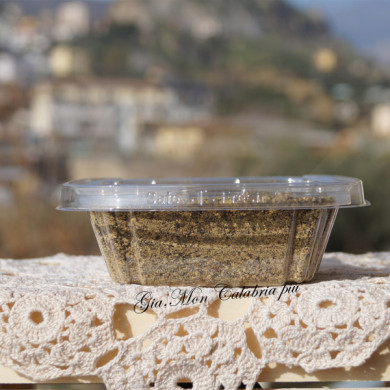 pepe nero macinato fino