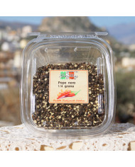 Pepe nero 1/4 di grana