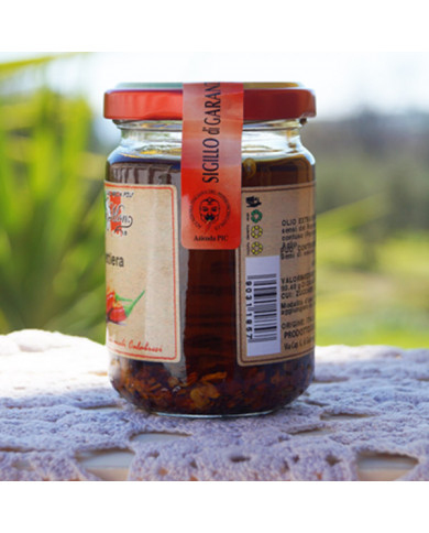 Preparato per spaghettata