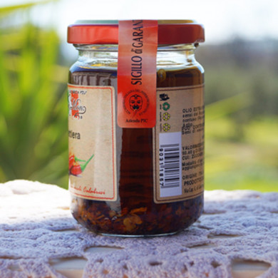 Preparato per spaghettata